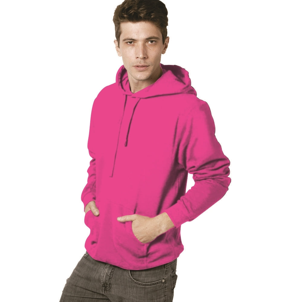  Sudadera M&O 3320 Unisex 50% Algodón 50% Poliéster31