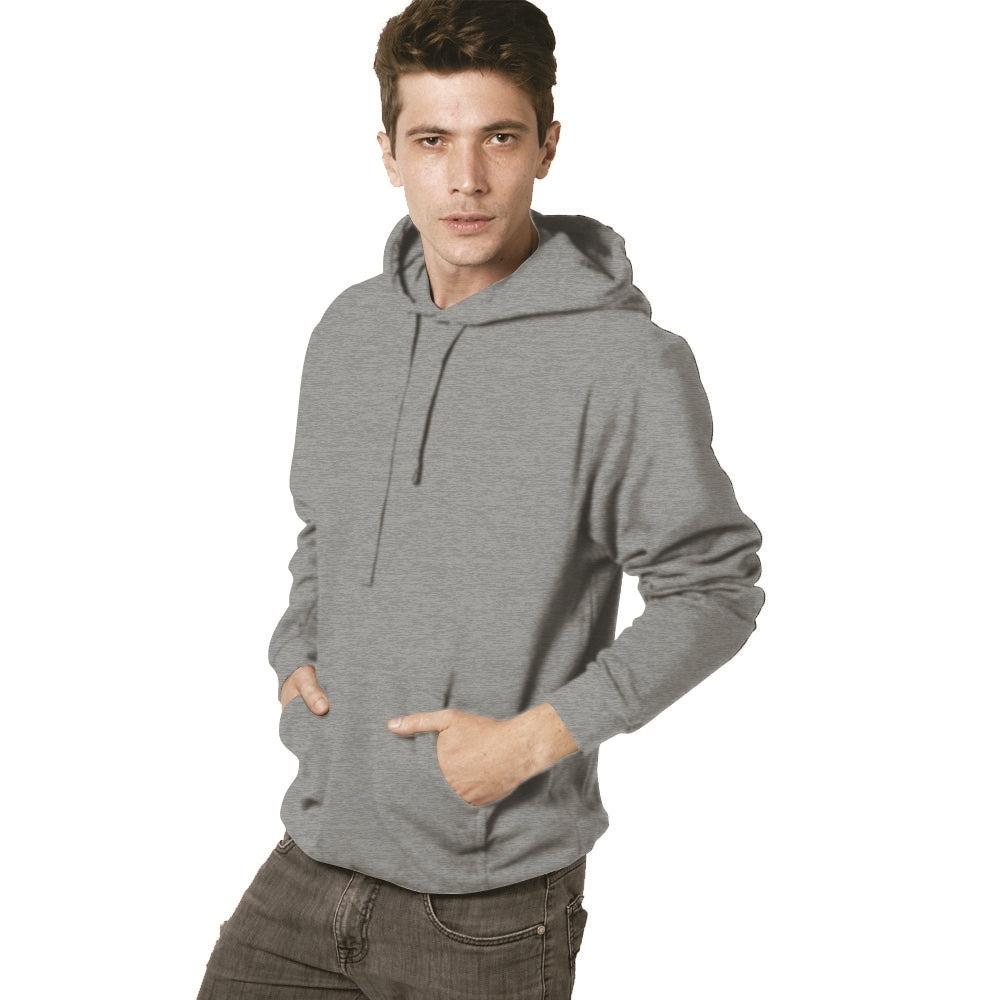  Sudadera M&O 3320 Unisex 50% Algodón 50% Poliéster26