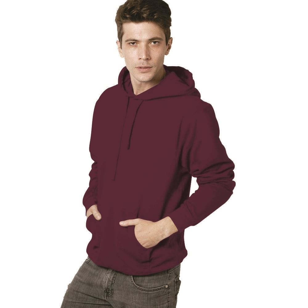  Sudadera M&O 3320 Unisex 50% Algodón 50% Poliéster22