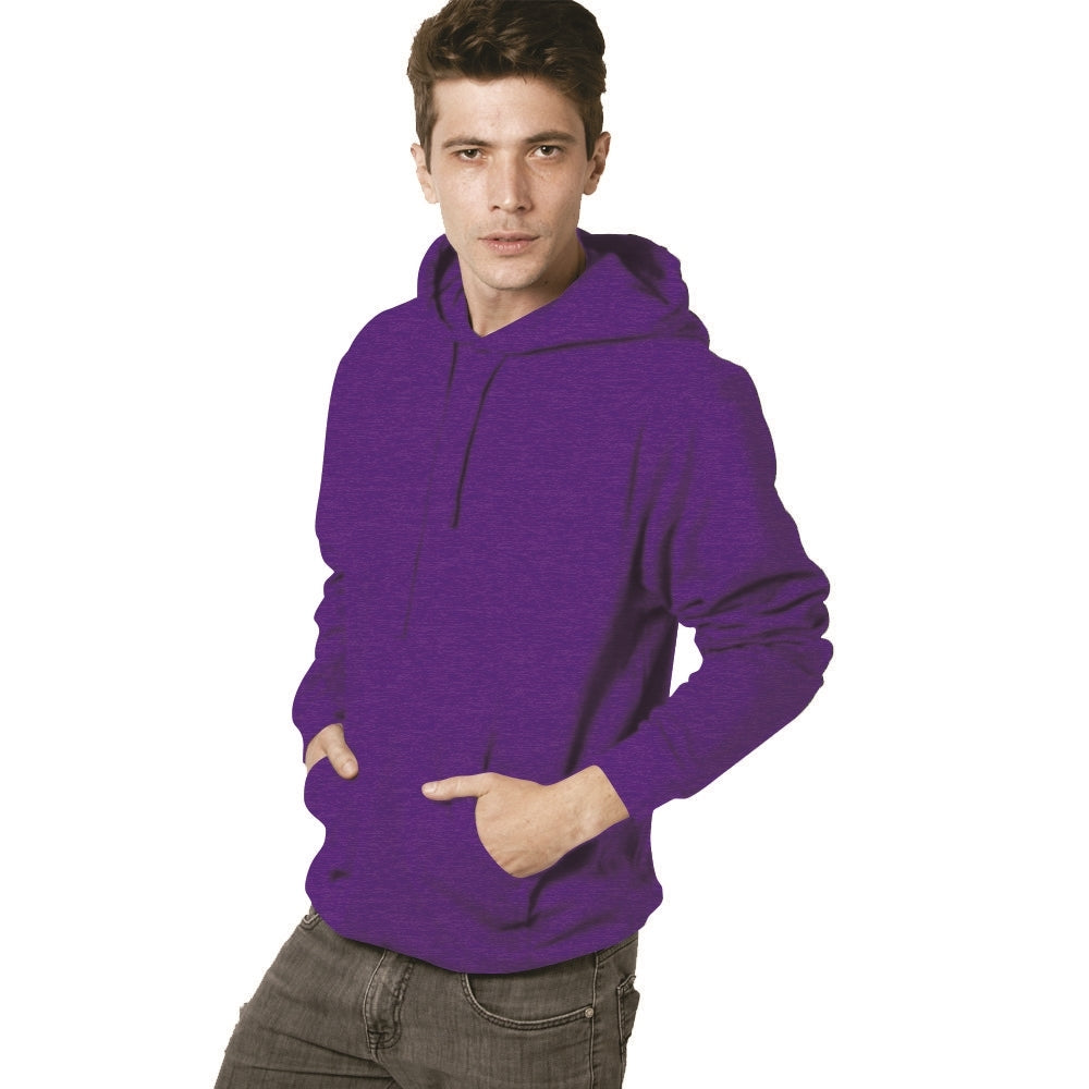  Sudadera M&O 3320 Unisex 50% Algodón 50% Poliéster23