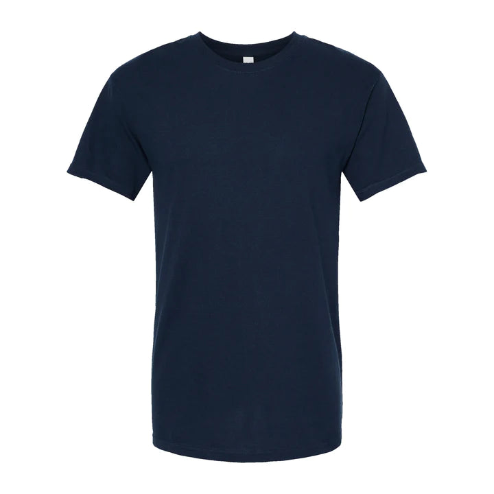  Playera M&O 5510 Adulto Peso Completo Suave Textura Manga Corta 100% Algodón24