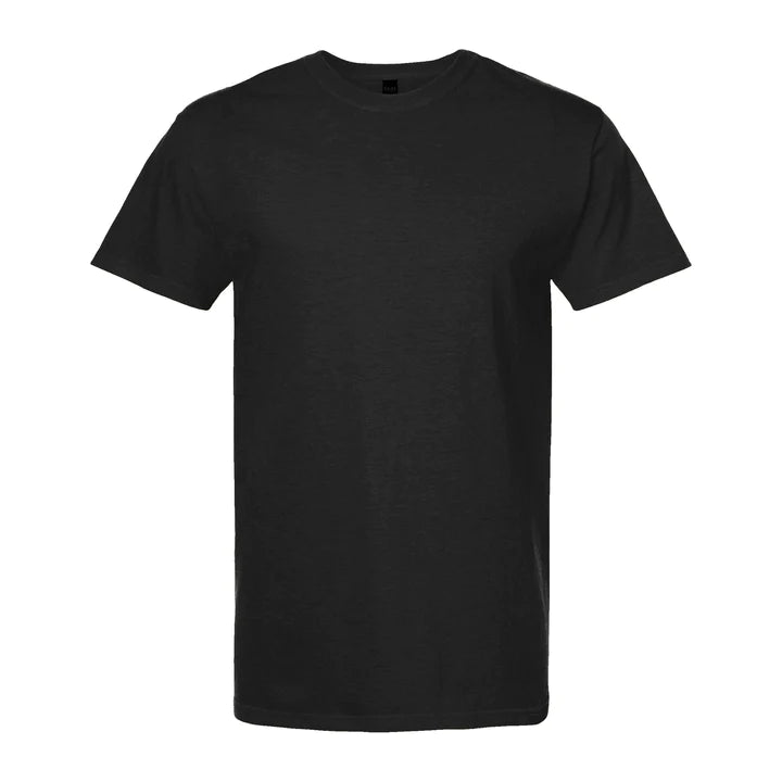  Playera M&O 5510 Adulto Peso Completo Suave Textura Manga Corta 100% Algodón26