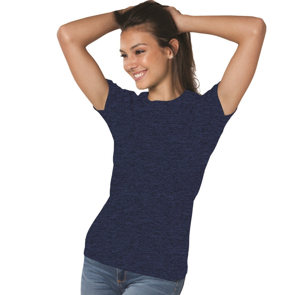  Playera M&O 4513 Manga Corta 100% Algodón18