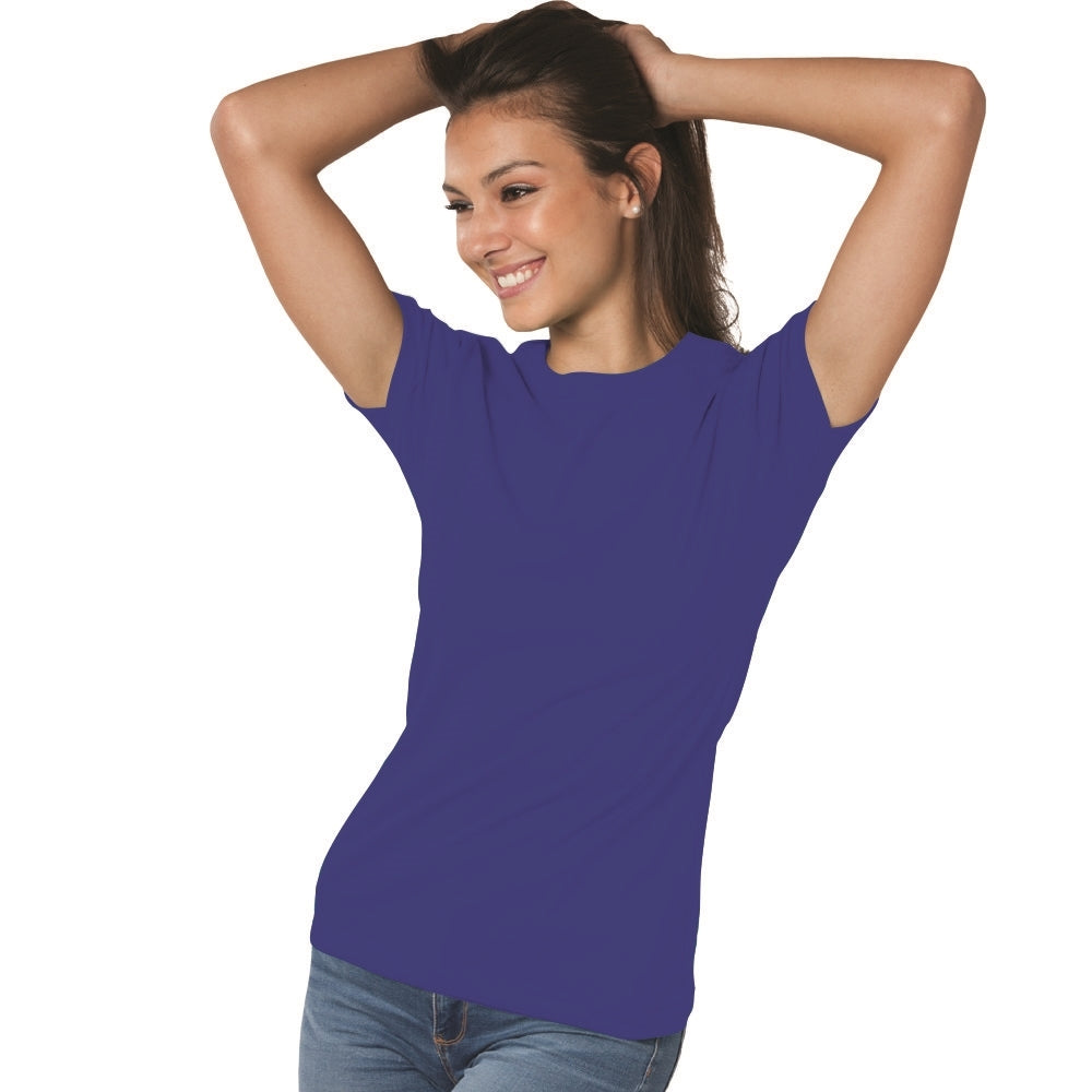  Playera M&O 4513 Manga Corta 100% Algodón14