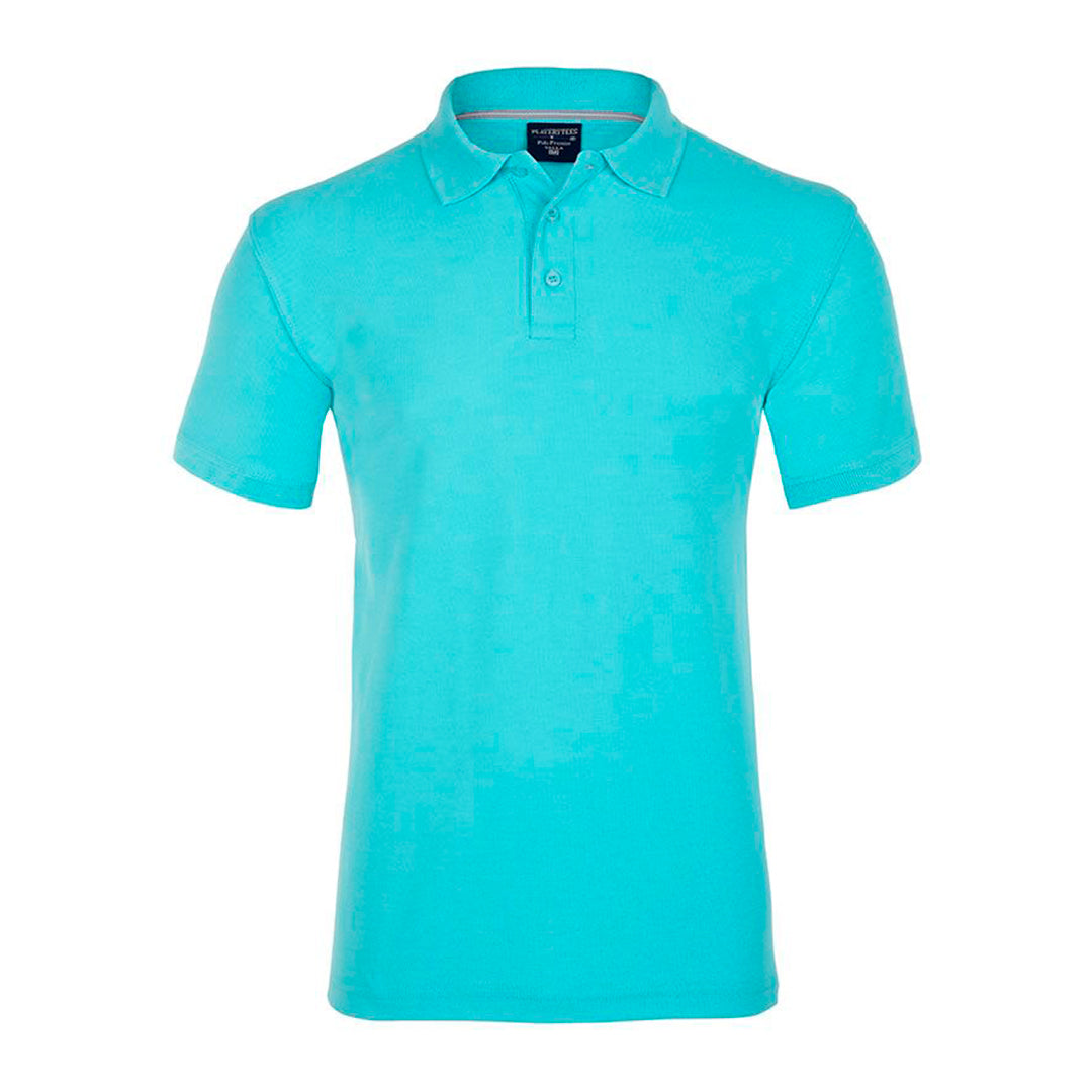  Playera Deportiva Playerytees 700C Manga Corta 50% Algodón y 50% Poliéster26