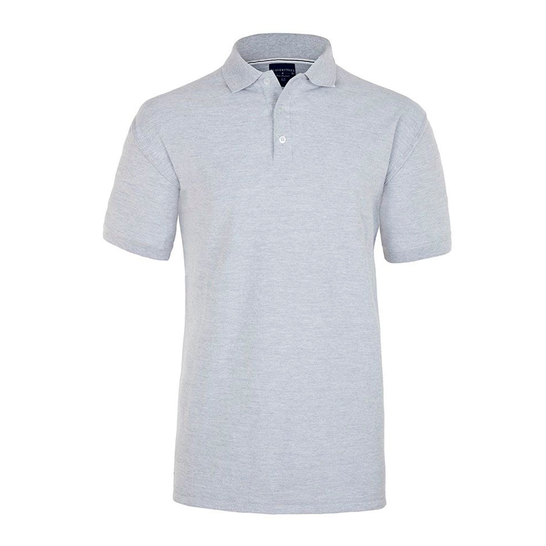  Playera Deportiva Playerytees 700C Manga Corta 50% Algodón y 50% Poliéster23