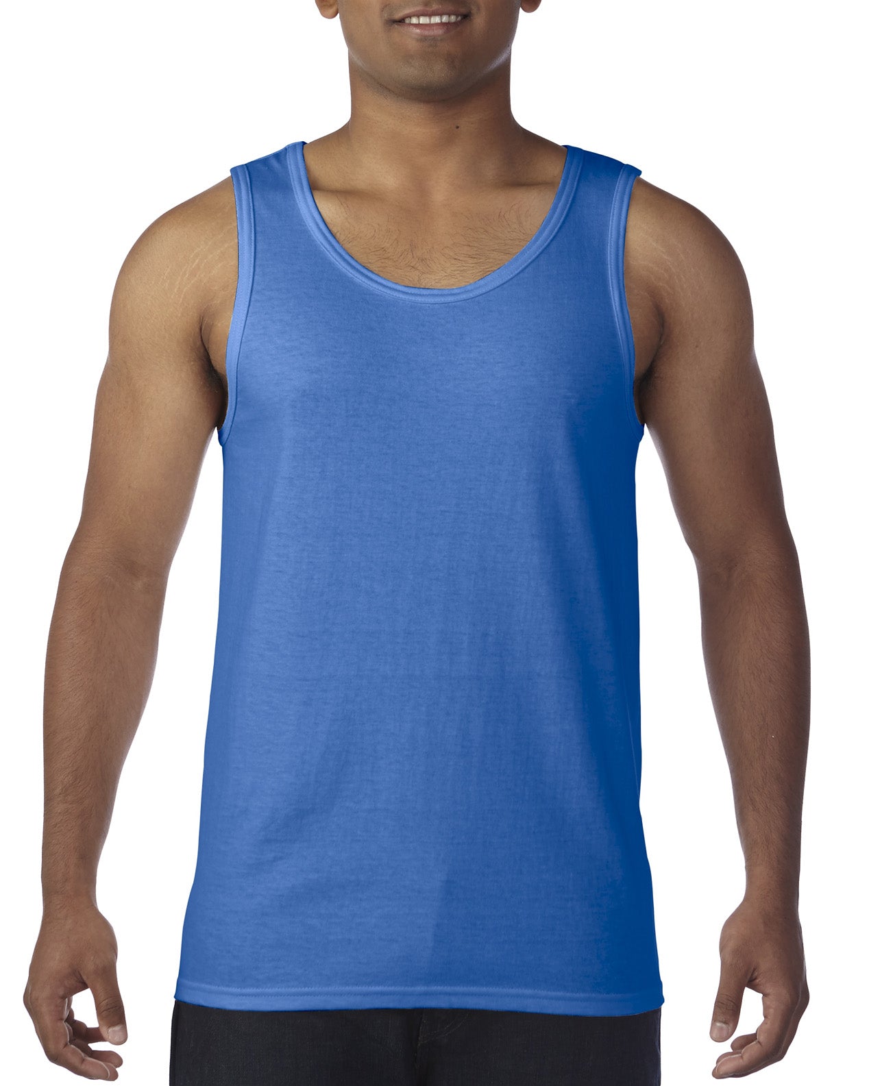  Playera Gildan 5200 TankTop 100% Algodón14