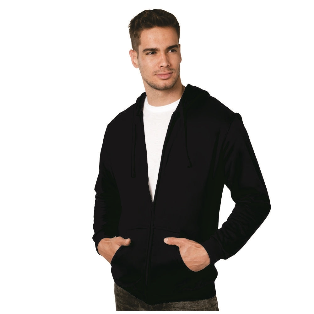  Sudadera M&O 3331 Unisex 50% Algodón Ring Spun 50% Poliéster12