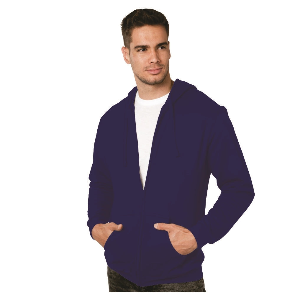  Sudadera M&O 3331 Unisex 50% Algodón Ring Spun 50% Poliéster9