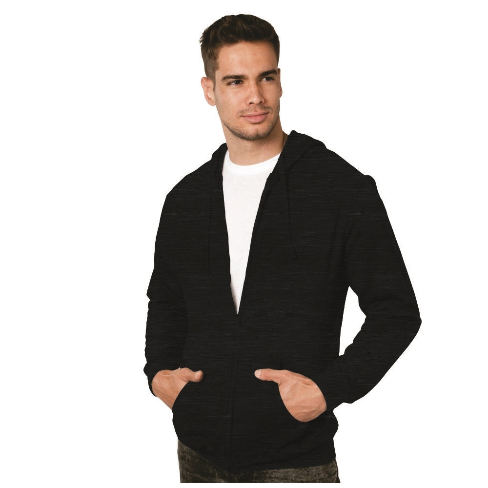  Sudadera M&O 3331 Unisex 50% Algodón Ring Spun 50% Poliéster13