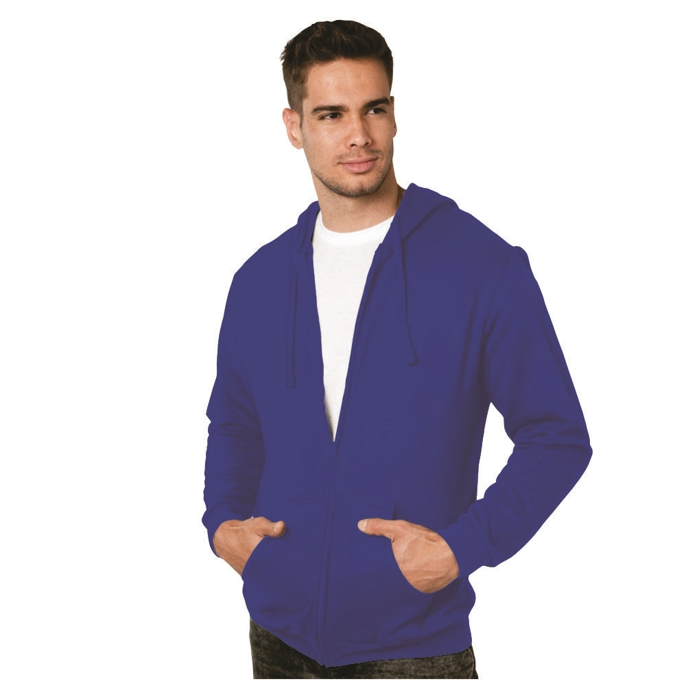  Sudadera M&O 3331 Unisex 50% Algodón Ring Spun 50% Poliéster10