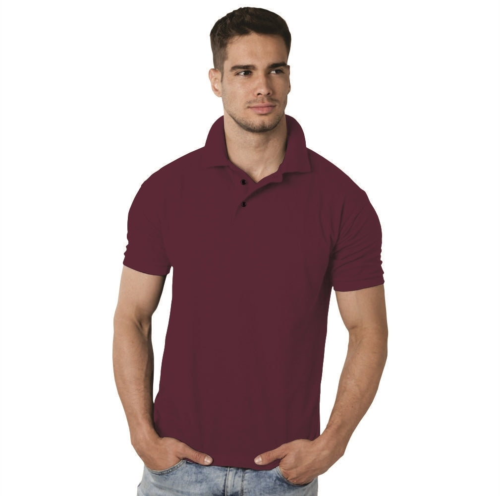  Playera M&O 7006 Playera Manga Corta 50% Algodón 50% Poliester23