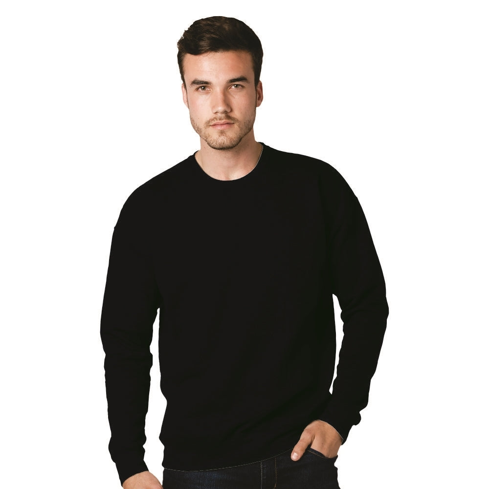  Sudadera M&O 3340 Unisex 50% Algodón 50% Poliéster13