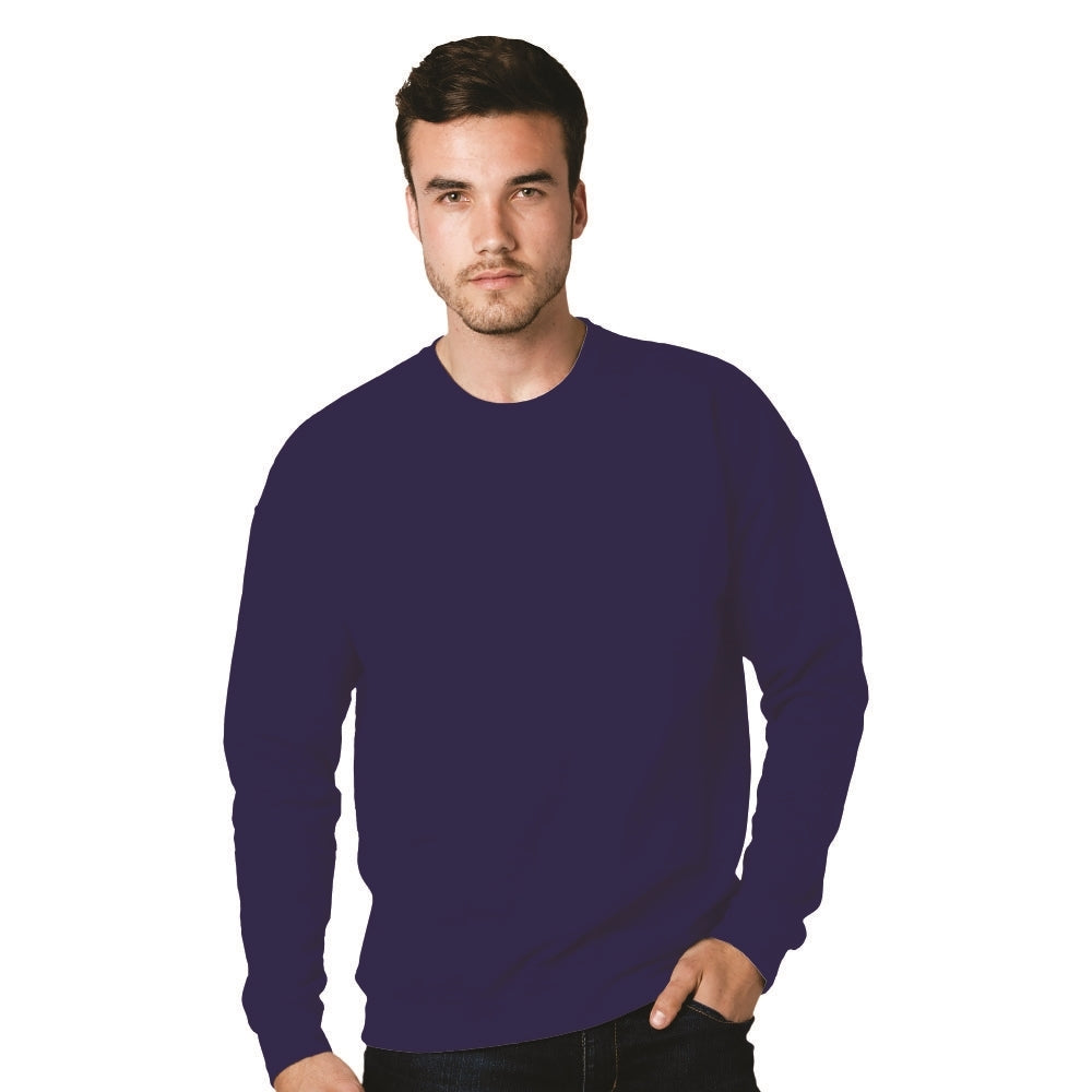  Sudadera M&O 3340 Unisex 50% Algodón 50% Poliéster15