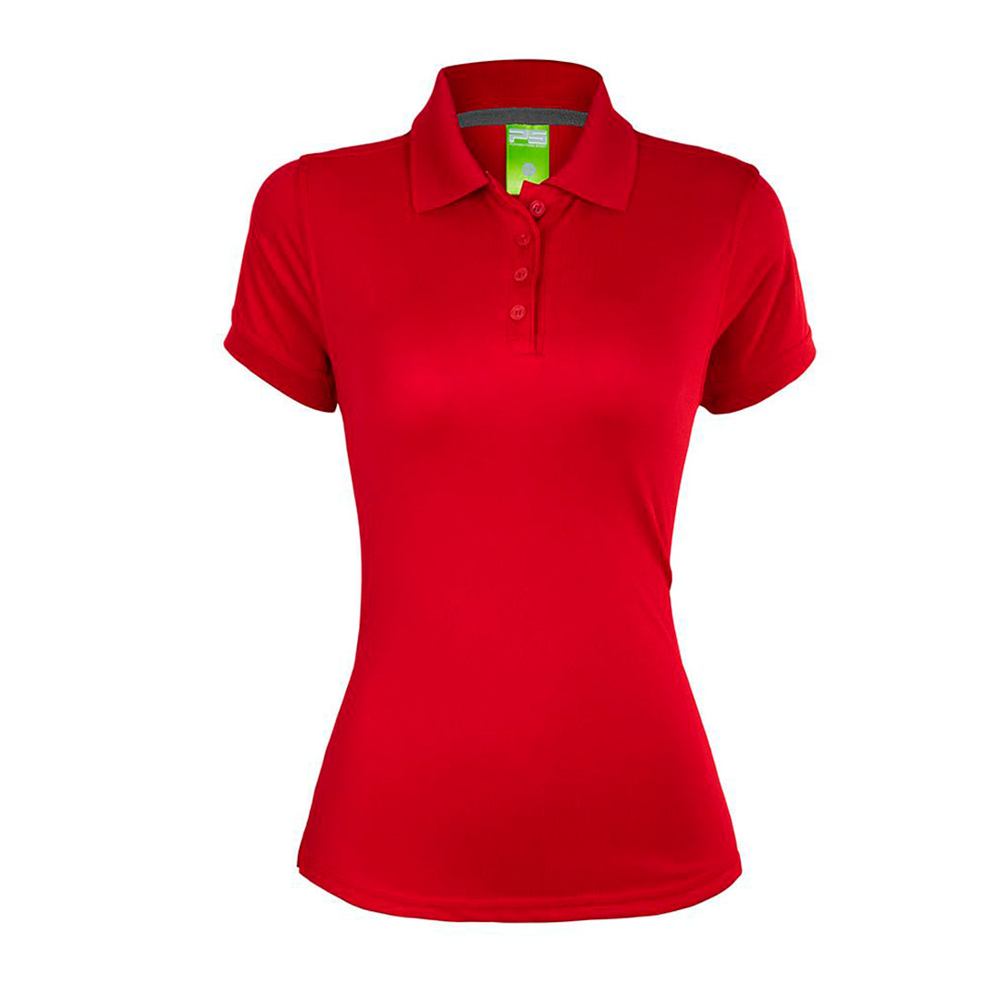  Playera Deportiva Playerytees 900D Dry Fit Manga Corta 100% Poliéster15