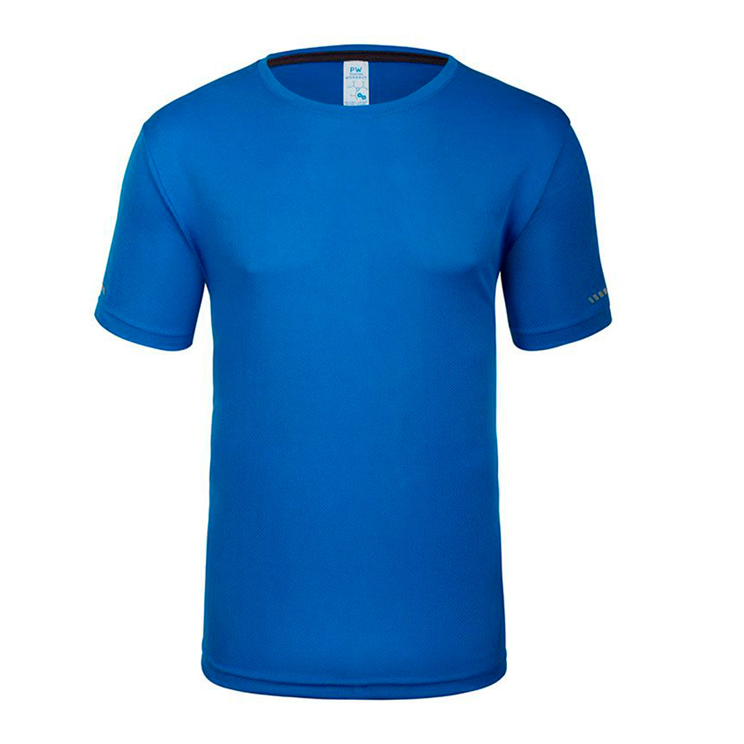  Playerytees 950N Playera Deportiva Kids12