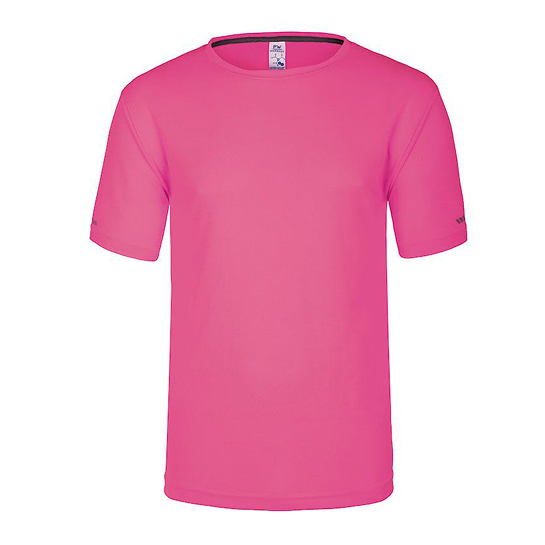 Playerytees 950N Playera Deportiva Kids15