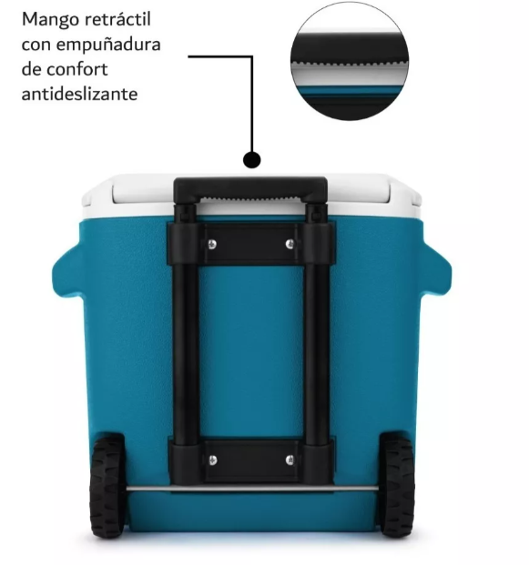 Hielera Coleman 28 qt1