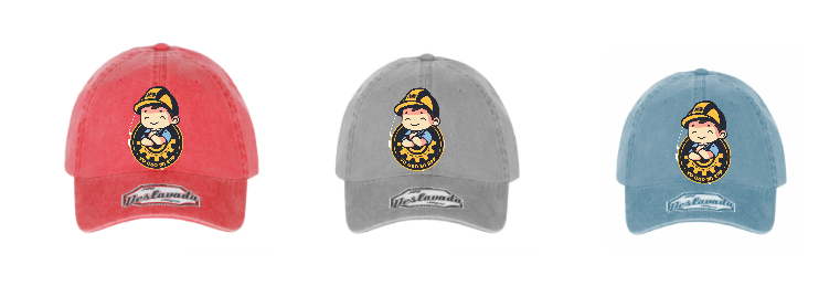  #300 GORRA DESLAVADA43
