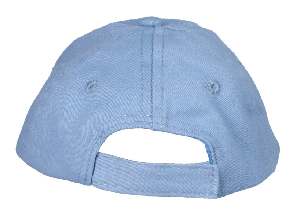  #010 GORRA BEBÉ1