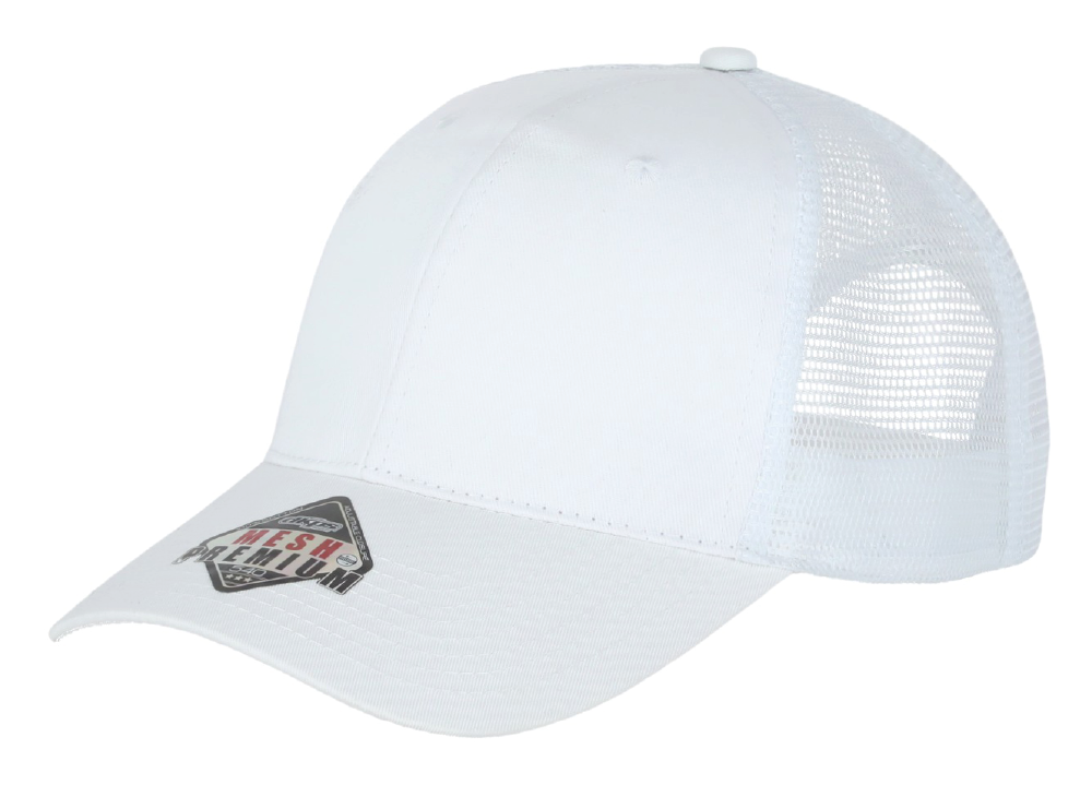  #540 GORRA MESH PREMIUM27