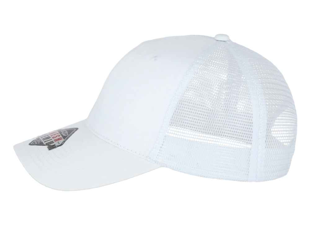  #540 GORRA MESH PREMIUM25