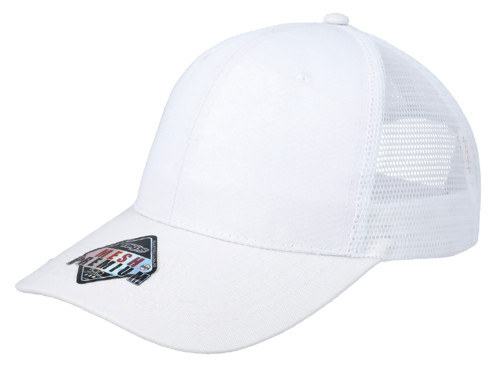  #540 GORRA MESH PREMIUM