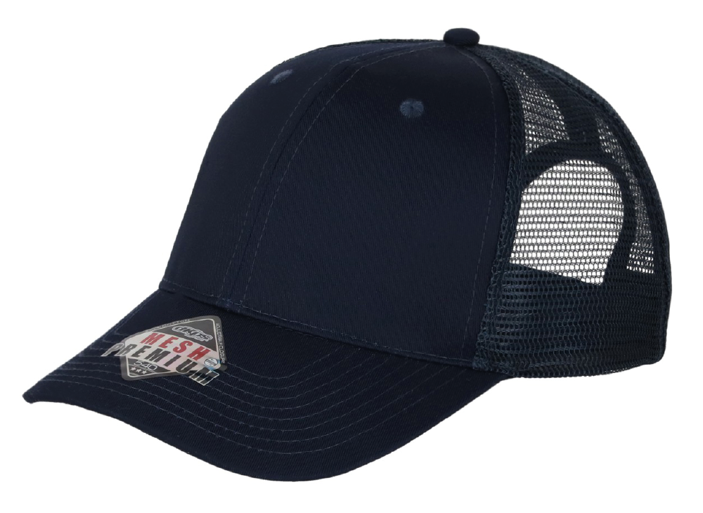  #540 GORRA MESH PREMIUM22