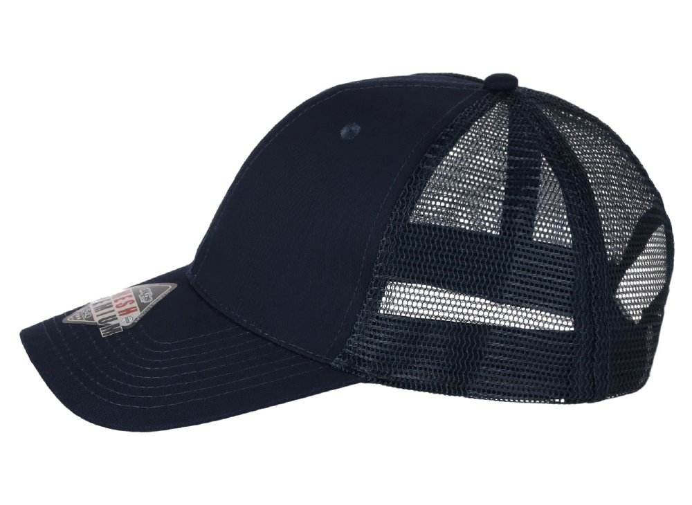  #540 GORRA MESH PREMIUM20