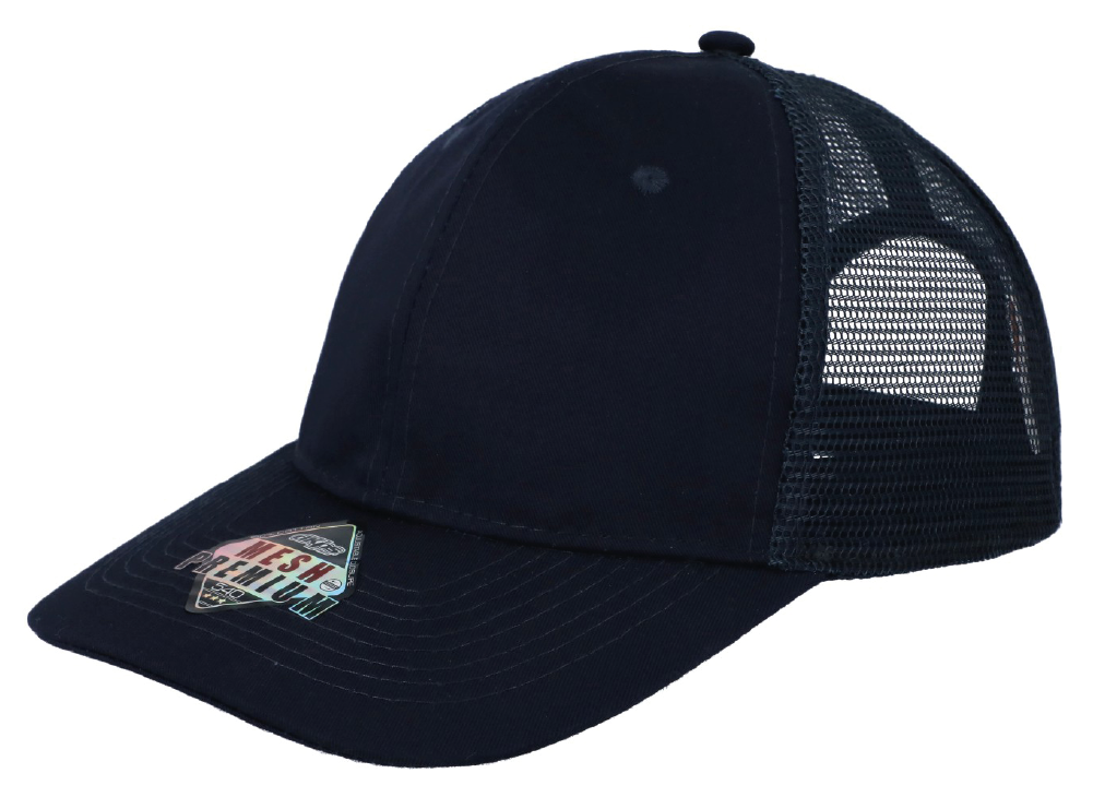  #540 GORRA MESH PREMIUM23