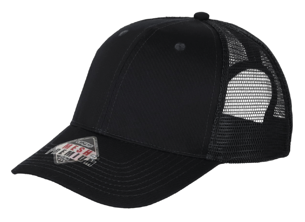  #540 GORRA MESH PREMIUM17