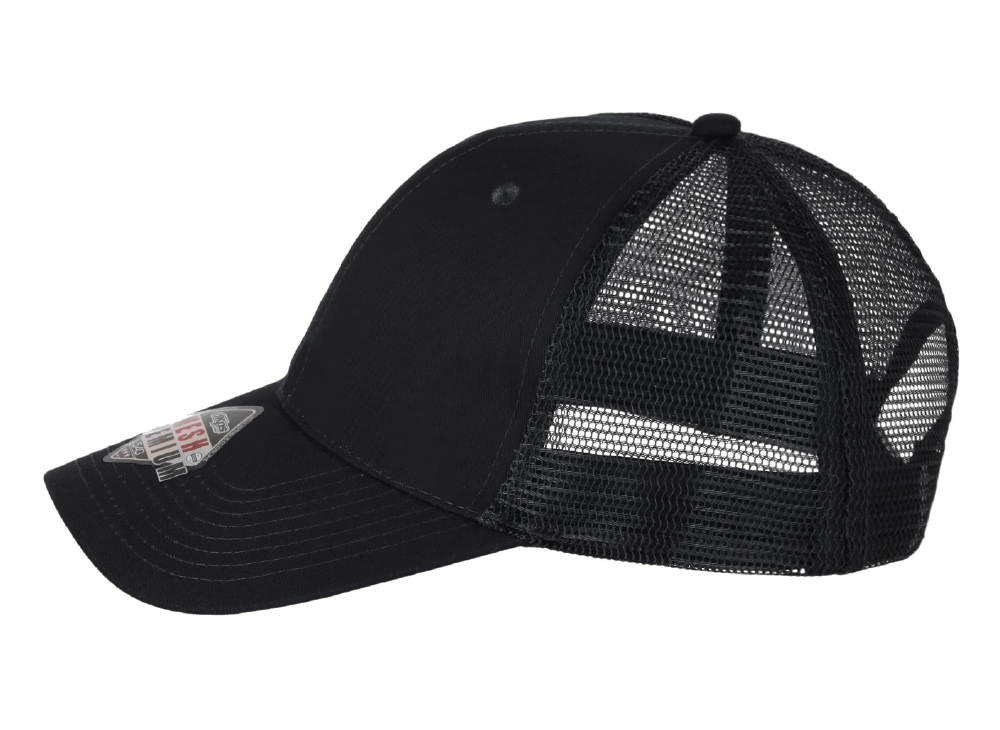  #540 GORRA MESH PREMIUM15