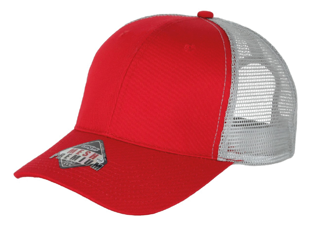  #540 GORRA MESH PREMIUM4