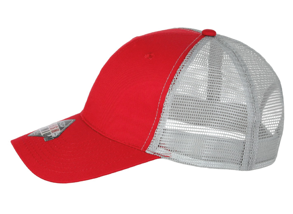  #540 GORRA MESH PREMIUM2