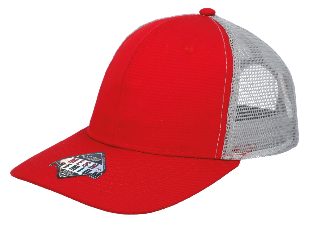  #540 GORRA MESH PREMIUM5