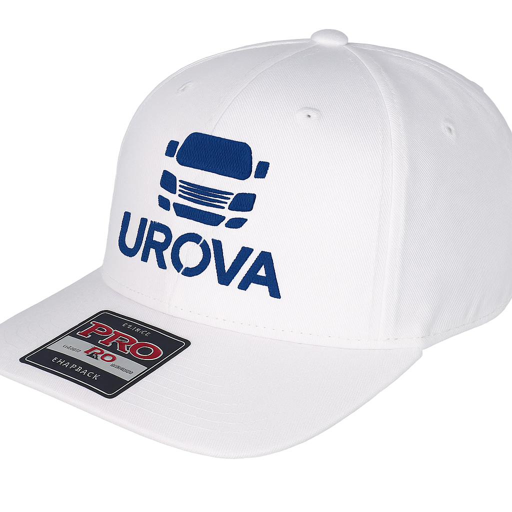  #120 GORRA PRO40