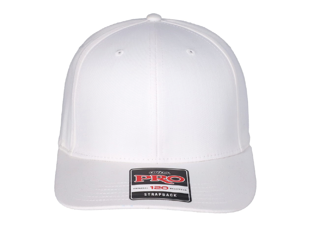  #120 GORRA PRO37