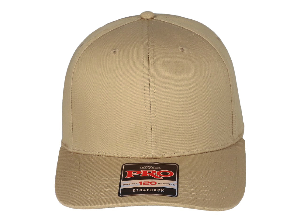  #120 GORRA PRO27