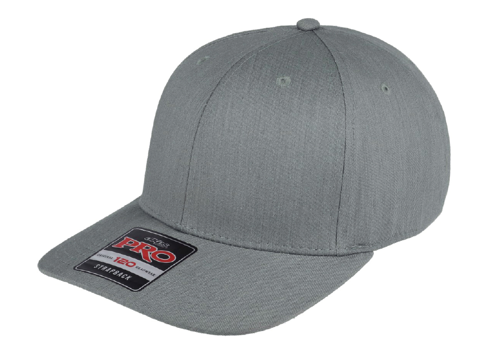  #120 GORRA PRO4