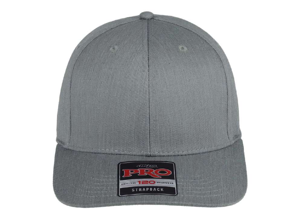  #120 GORRA PRO3