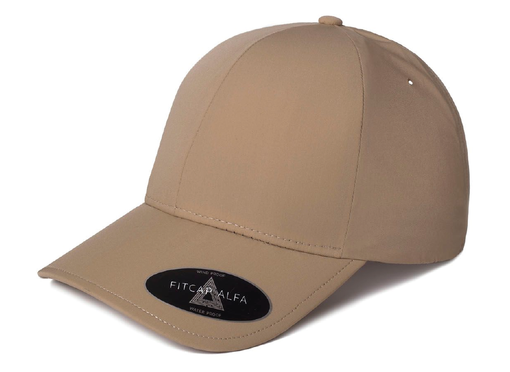  #010 GORRA PREMIUM ALFA7