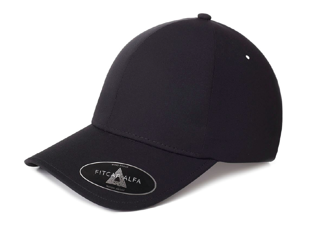  #010 GORRA PREMIUM ALFA5