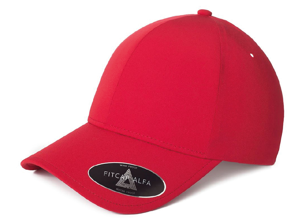  #010 GORRA PREMIUM ALFA3