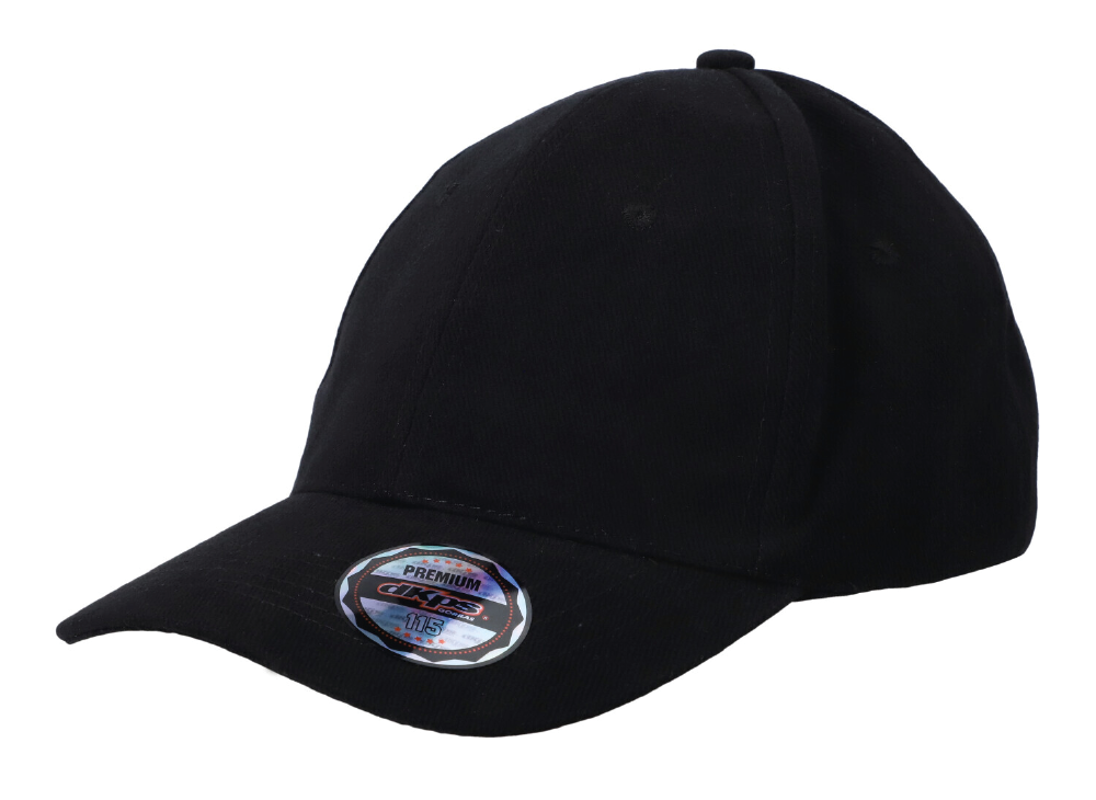  #115 GORRA BASICA PREMIUM24