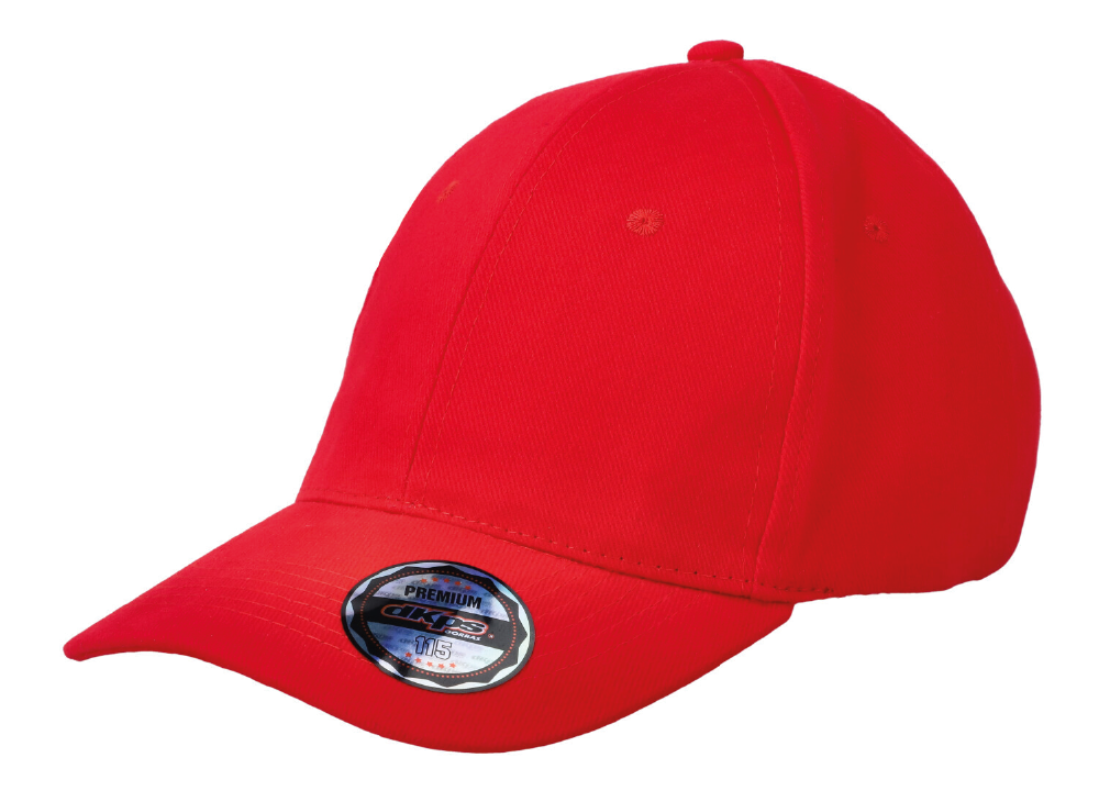  #115 GORRA BASICA PREMIUM9