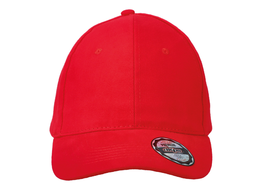  #115 GORRA BASICA PREMIUM8