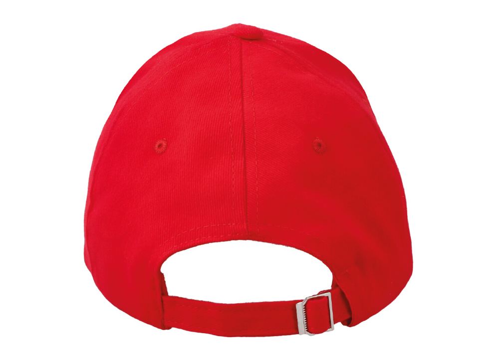  #115 GORRA BASICA PREMIUM6