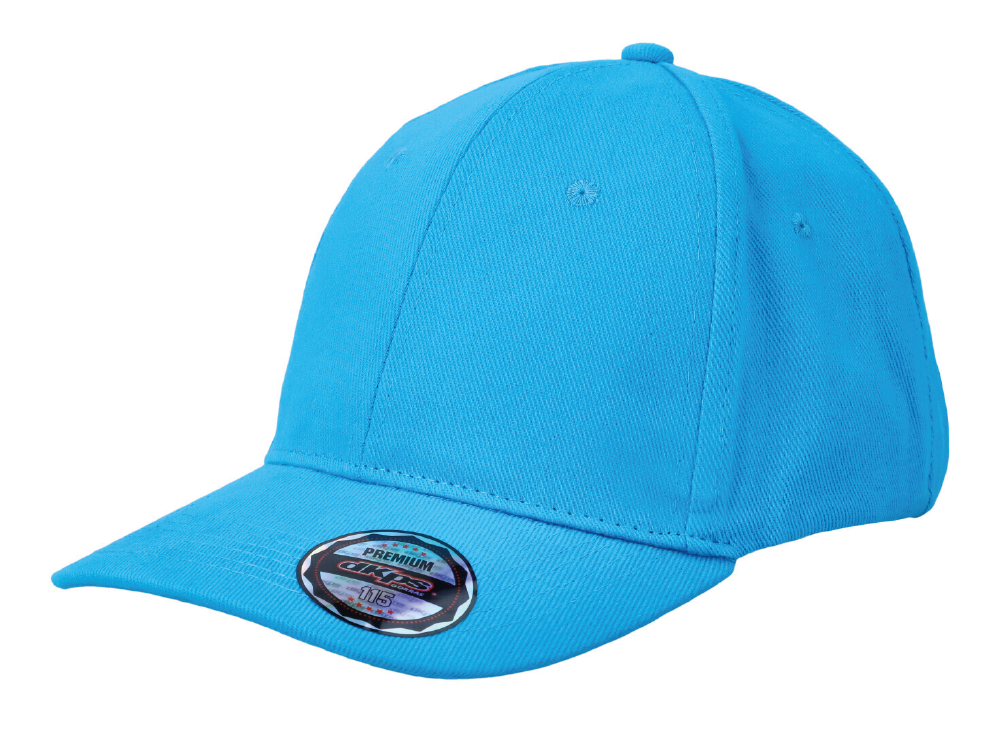  #115 GORRA BASICA PREMIUM5