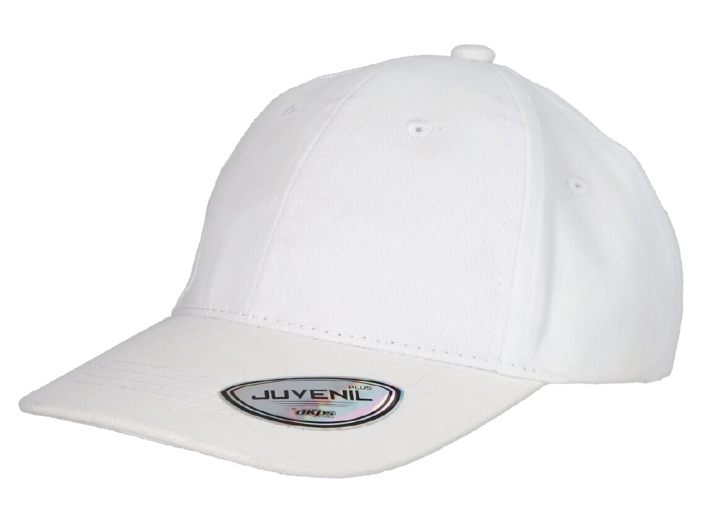  #051 GORRA JUVENIL PLUS18