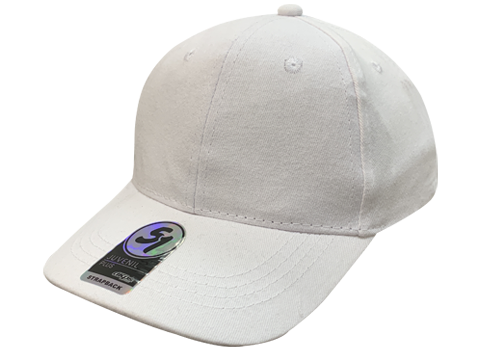  #051 GORRA JUVENIL PLUS